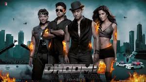 Dhoom 3